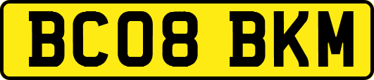 BC08BKM