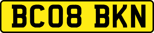 BC08BKN