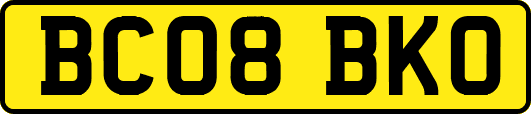 BC08BKO