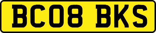 BC08BKS