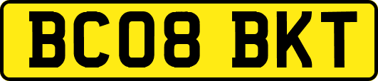 BC08BKT