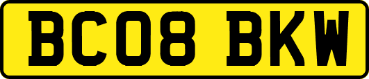BC08BKW
