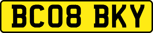 BC08BKY