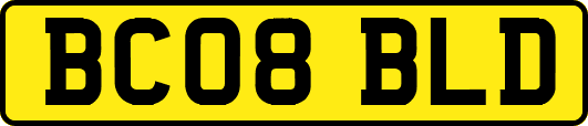 BC08BLD