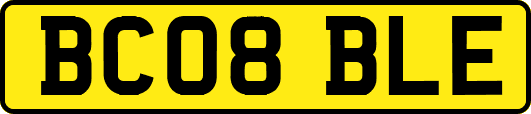 BC08BLE