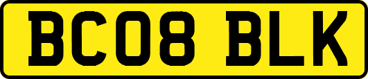 BC08BLK
