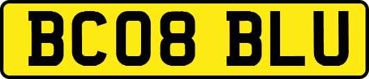 BC08BLU