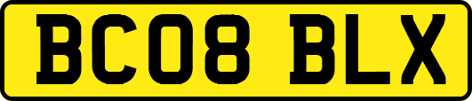 BC08BLX