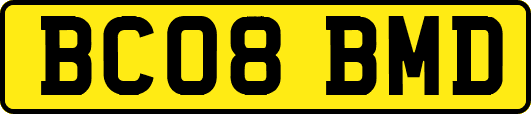 BC08BMD