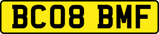 BC08BMF