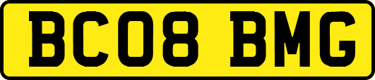 BC08BMG