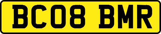 BC08BMR