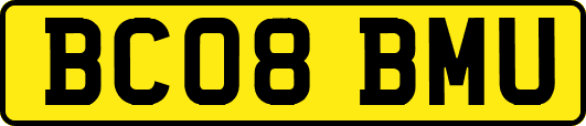 BC08BMU