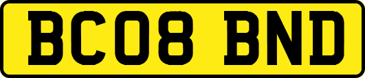 BC08BND