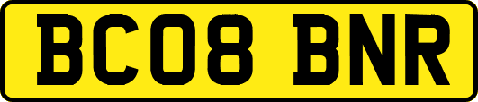 BC08BNR