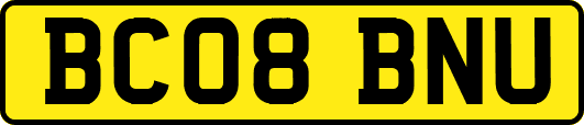 BC08BNU