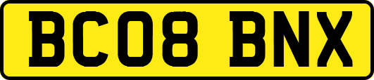 BC08BNX
