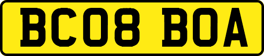 BC08BOA