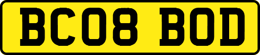 BC08BOD