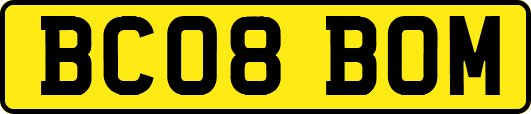 BC08BOM