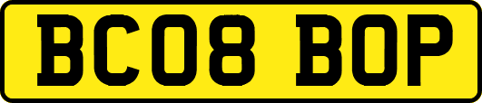 BC08BOP