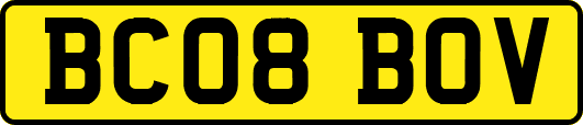 BC08BOV