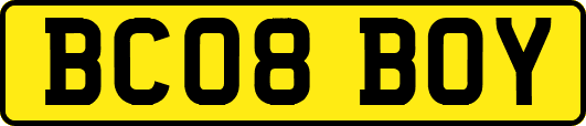 BC08BOY