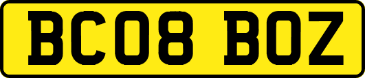 BC08BOZ