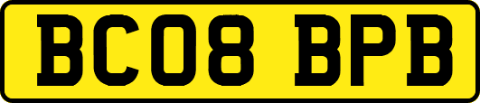 BC08BPB
