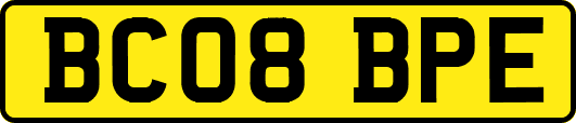 BC08BPE