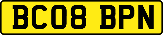 BC08BPN