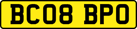 BC08BPO