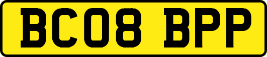 BC08BPP
