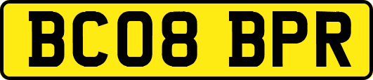 BC08BPR