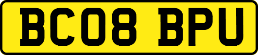 BC08BPU