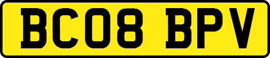 BC08BPV