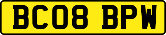 BC08BPW