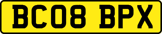BC08BPX