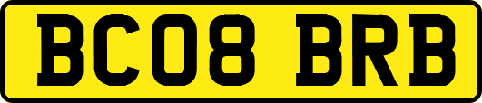 BC08BRB