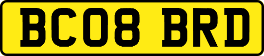 BC08BRD