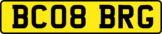 BC08BRG