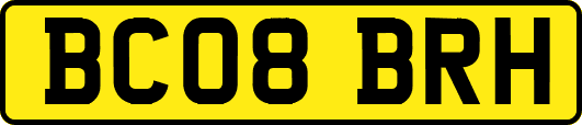 BC08BRH