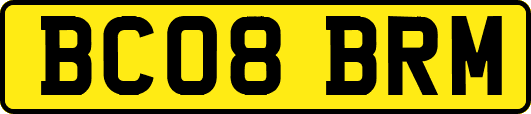 BC08BRM