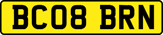 BC08BRN