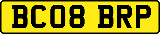 BC08BRP
