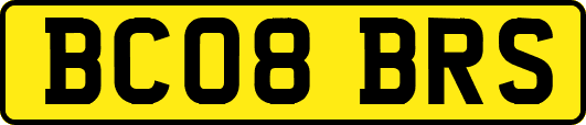 BC08BRS
