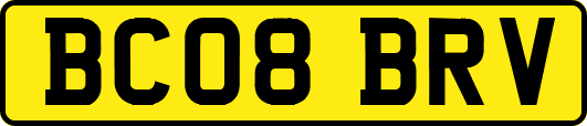 BC08BRV