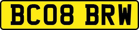BC08BRW