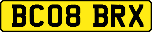 BC08BRX