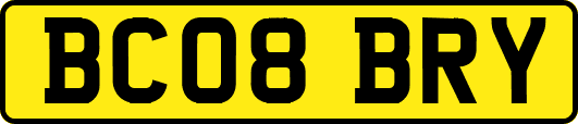 BC08BRY